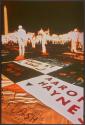 AIDS Quilt, Washington D.C.