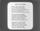 Rock of Ages.