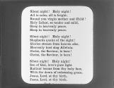 Silent Night.