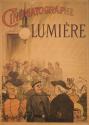 Cinématographe Lumière
