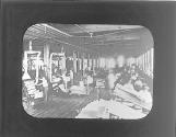 Burling Room.