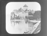 Castle Chillon