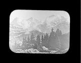 Jungfrau Mountain
