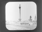 Trafalgar Square-London