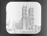 Westminister Abbey-London
