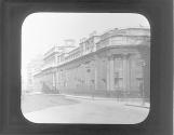 Bank of England-London