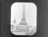 Eiffel Tower-Paris