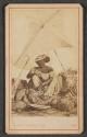 [Reproduction of La Plazera by A. A. Bonnaffé]