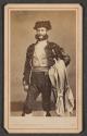 [Man in bullfighter costume]