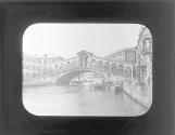 Bridge of Rialio-Venice