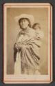[Peruvian mother and child]