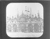 Cathedral of St Marks-Venice