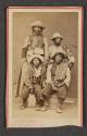[Group of Peruvian men]