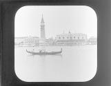 Grand Canal-Venice