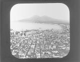 Mt Vesuvius & Bay of Naples