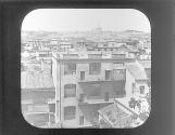 Panorama of Rome