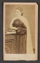 [Woman in religious dress]