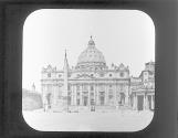 St Peter's-Rome