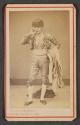 [Man in bullfighter costume]