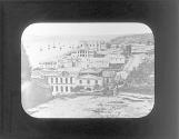 Sultan's Palace-Constantinople