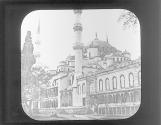 Citadel at Cairo-Egypt