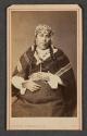 [Peruvian woman]