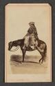 [Reproduction of La Lechera by A. A. Bonnaffé]