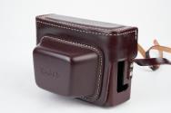 Field case for Signet 80