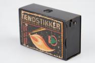 Eastman Matchbox camera