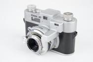 Kodak 35 with rangefinder