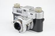 Kodak 35 with rangefinder