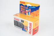 D-Day 50th Anniversary Camera