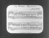 In Mood-Despair