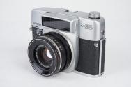 Nikkorex Auto 35