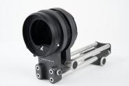 Bellows extension