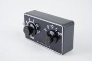 Intervalometer III