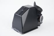 Meter prism finder