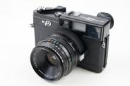 Fujica G690
