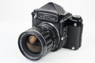 Asahi Pentax 6x7