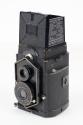 Ernemann Klapp camera