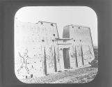Temple of Thebes
