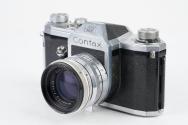 Contax S