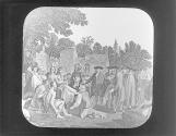Penn's treaty with Indians