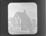 Franklin's Birthplace