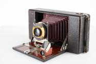 No. 10 Ansco Model A