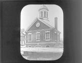 Market House Second & Pine Street