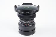 30mm f/3.5 Distagon