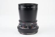 50mm f/4 Distagon