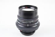 135mm f/5.6 Zeiss Planar Bellows Lens