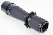 500mm f/8 Zeiss Tele-Tessar